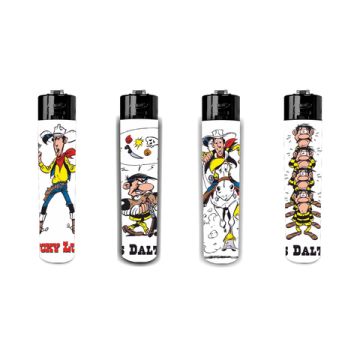Festival Lucky Luke I