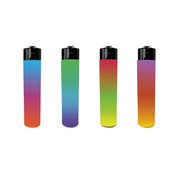 Festival Degraded colours, matt V.3.0