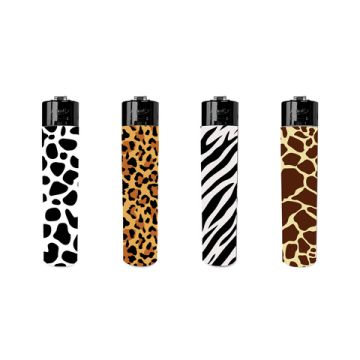 Festival  matt Animal print