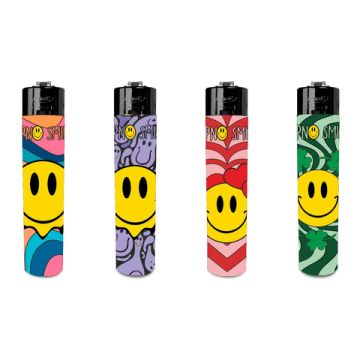 Festival Hypno Smileys