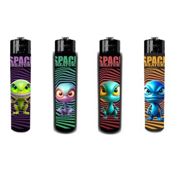 Festival SPACE CREATURE