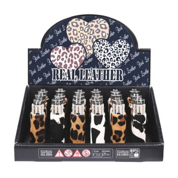 Festival Real Leather Animal