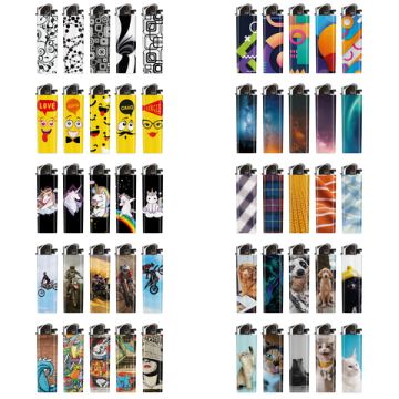 10 Designs Mixed 2025