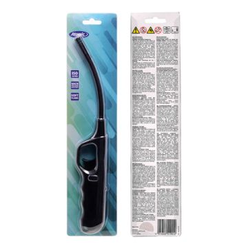 BBQ Annie 28cm matt schwarz