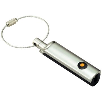 Mini Werkzeug Silber / Schwarz in Geschenkverpackung