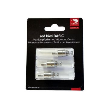 red kiwi BASIC NEO Kerne