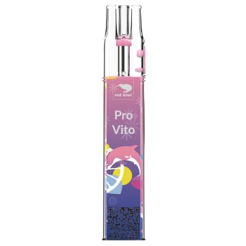 red kiwi ProVito Set - pink