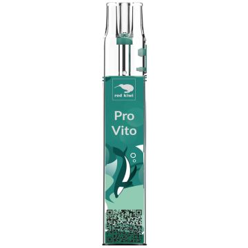 red kiwi ProVito Set - grün