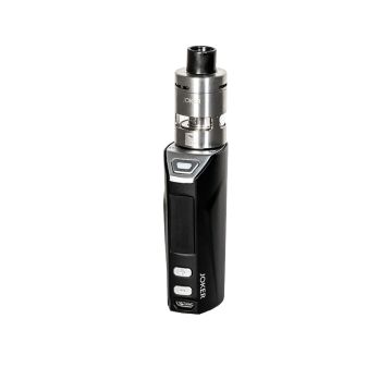 red kiwi P-LINE JOKER Set - schwarz