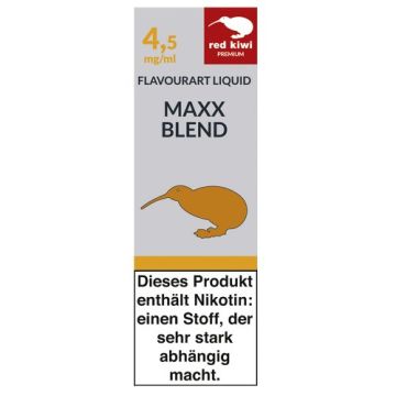 Flavourart Liquid Maxx Blend 4,5