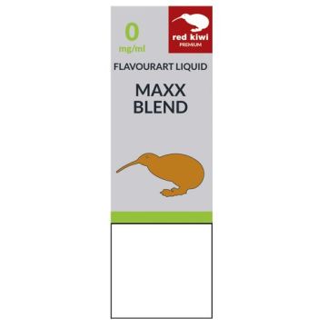 Flavourart Liquid Maxx Blend 0