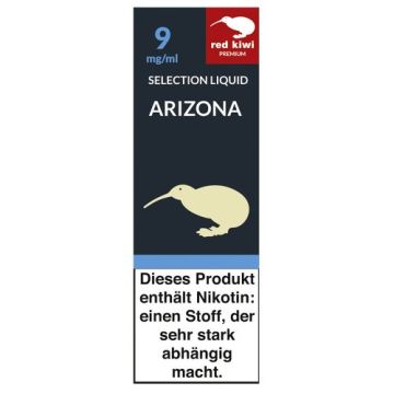 red kiwi Selection Liquid Arizona 9