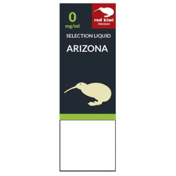 red kiwi Selection Liquid Arizona 0