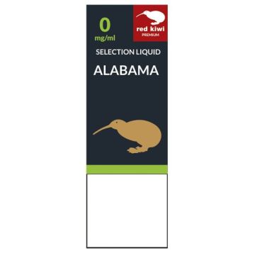red kiwi Selection Liquid Alabama 0
