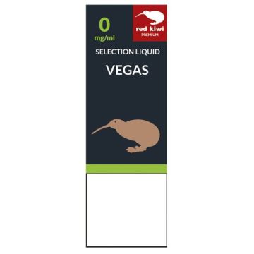 red kiwi Selection Liquid Vegas 0