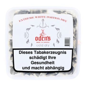 Kautabak Odens Cold Dry 500