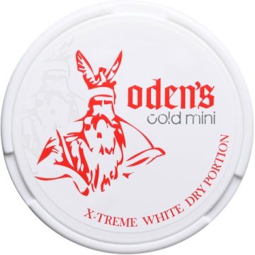Kautabak Odens Cold Mini