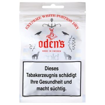 Kautabak Odens Cold Extreme Softpack