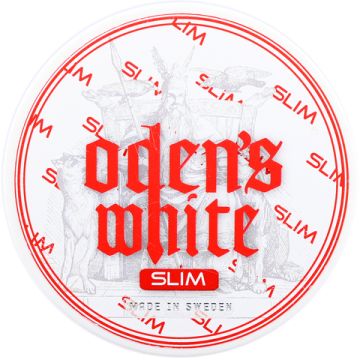 Kautabak Oden's Cold Slim Extreme