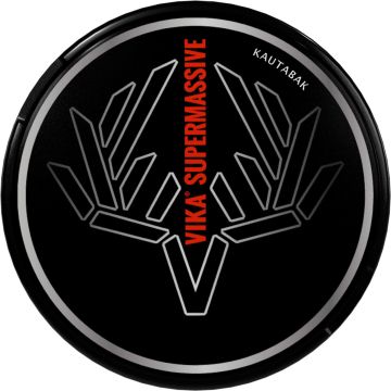 VIKA Kautabak - Supermassive