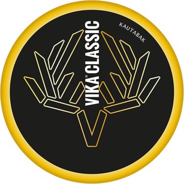 VIKA Kautabak - Classic
